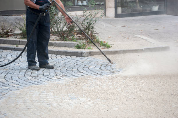 Brookside Village, TX Pressure Washing Services Company