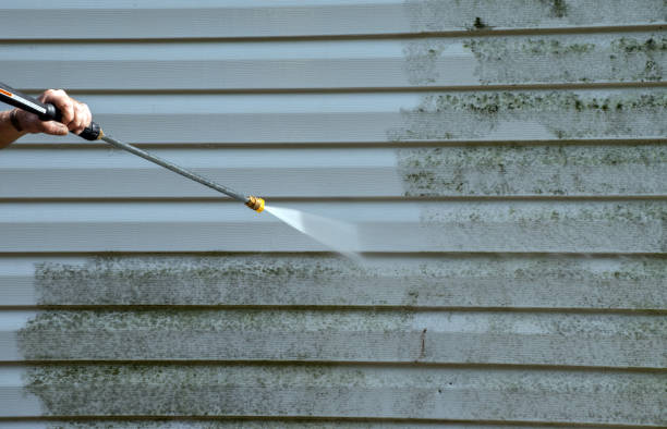 Best Parking Lot and Garage Cleaning  in Brookside Village, TX