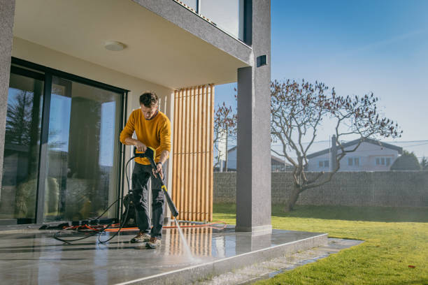 Best Building Exterior Washing  in Brookside Village, TX