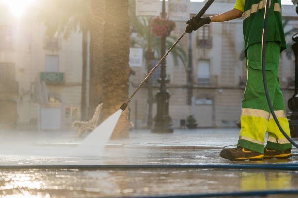 Best Playground Equipment Cleaning  in Brookside Village, TX